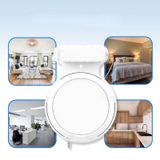  Chân Đế Deco BE25 (1 Pack) Cho Wifi Mesh TP-Link Thiết Kế Thông Minh 
