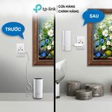  Chân Đế Deco M4/E4/S7 (1 Pack) Cho Hệ Thống Wifi Mesh TP-Link Nhựa ABS Chịu Lực, Lắp Gọn 