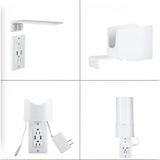  Chân Đế Deco M4/E4/S7 (1 Pack) Cho Hệ Thống Wifi Mesh TP-Link Nhựa ABS Chịu Lực, Lắp Gọn 