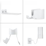  Chân Đế Deco M4/E4/S7 (1 Pack) Cho Hệ Thống Wifi Mesh TP-Link Nhựa ABS Chịu Lực, Lắp Gọn 