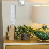  Chân Đế Deco M4/E4/S7 (1 Pack) Cho Hệ Thống Wifi Mesh TP-Link Nhựa ABS Chịu Lực, Lắp Gọn 