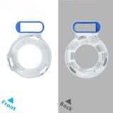  Chân Đế Gắn Tường Deco M5 (1 Pack) Cho Wifi Mesh TP-Link Không Cần Khoan Tường 