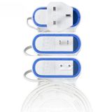  Chân Đế Gắn Tường Deco M5 (1 Pack) Cho Wifi Mesh TP-Link Không Cần Khoan Tường 