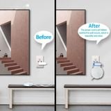  Chân Đế Gắn Tường Deco M5 (1 Pack) Cho Wifi Mesh TP-Link Không Cần Khoan Tường 