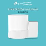  Chân Đế Đứng Deco X10 X20 X60 1 Pack Nhựa ABS Cho Wifi Mesh TP-Link 