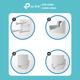  Chân Đế Đứng Deco X10 X20 X60 1 Pack Nhựa ABS Cho Wifi Mesh TP-Link 