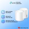  Wi-Fi Mesh TP-Link Deco X60 | Wi-Fi 6 AX5400 