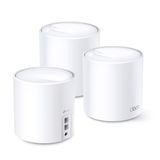  Wi-Fi Mesh TP-Link Deco X60 | Wi-Fi 6 AX5400 