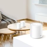  Wi-Fi Mesh TP-Link Deco X60 | Wi-Fi 6 AX5400 