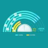  Wi-Fi Mesh TP-Link Deco X60 | Wi-Fi 6 AX5400 