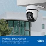  Camera Ngoài Trời Tapo TC40 | FullHD 