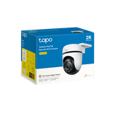  Camera Ngoài Trời Tapo C510W | 2K 