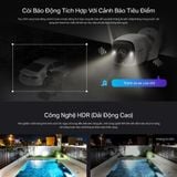  Camera Ngoài Trời Tapo C325WB | 2K 