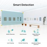  Camera IP | TP-Link VIGI CCTV C230I Mini | 3MP 
