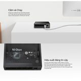  Switch Mercusys MS105GS | 5 cổng 10/100/1000 Mbps 