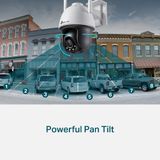  Camera IP | TP-Link VIGI CCTV C540-W | 4MP 