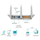  Router Wi-Fi TP-Link TL-WR845N | Wi-Fi N 
