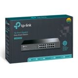  Bộ Chia Tín Hiệu Thông Minh TP-Link TL-SG1016DE Easy Gigabit 16 Cổng 