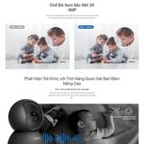  Camera Trong Nhà Tapo C211 | 2K 