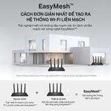 Router Wi-Fi TP-Link Archer AX12 | Wi-Fi 6 AX1500 
