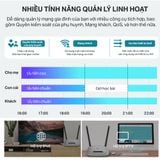  Router Wi-Fi TP-Link TL-WR841N | Wi-fi N 