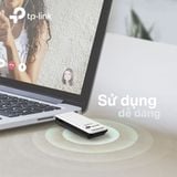  USB Wi-Fi TP-Link TL-WN727N | Wi-Fi N 