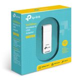  USB Wi-Fi TP-Link TL-WN821N | Wi-Fi N 