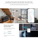  Hub Thông Minh TP-Link Tapo H100 
