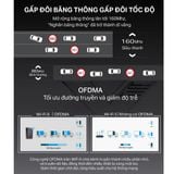  Router Wi-Fi TP-Link Archer AX80 | Wi-Fi 6 AX6000 
