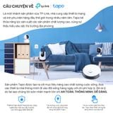  Ổ Cắm Thông Minh TP-Link Tapo P300 