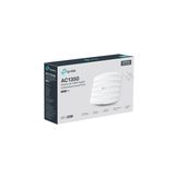  Bộ Access Point Festa F52 AC1350 Dual-Band chuẩn Wi-Fi 5 Access Point, Tốc độ 1317 Mbps, Hỗ trợ PoE 