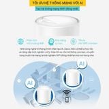  Wi-Fi Mesh TP-Link Deco X50 | Wi-Fi 6 AX3000 