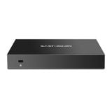  Switch Mercusys MS108GS | 8 Cổng 10/100/1000 Mbps 