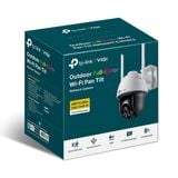  Camera IP | TP-Link VIGI CCTV C540-W | 4MP 