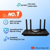  Router Wi-Fi TP-Link Archer AX55 | Wi-Fi 6 AX3000 