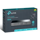  Switch TP-Link TL-SG1016D | Switch 16 cổng 10/100/1000Mbps 
