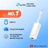  TP-Link UE300C Tốc Độ 100/1000 Mbps 