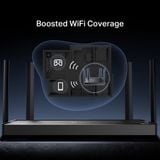  Router Wi-Fi TP-Link Archer BE220 | Wi-Fi 7 BE3600 