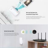  TP-Link RE200 | Wi-Fi N 