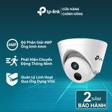  Camera IP | TP-Link VIGI CCTV C440I | 4MP 