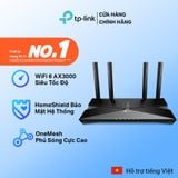  Router Wi-Fi TP-Link Archer AX53 | Wi-Fi 6  AX3000 