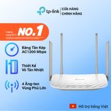  Router Wi-Fi TP-Link Archer C50 | Wi-Fi 5 AC1200 