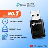 USB Wi-Fi TP-Link TL-WN823N | Wi-Fi N 