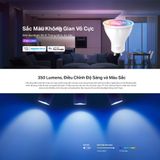  Đèn Thông Minh TP-Link Tapo L610 / L630 