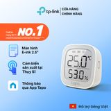  Nhiệt Kế Thông MInh TP-Link Tapo T315 