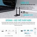  USB Wi-Fi TP-Link Archer TX20U | Wi-Fi 6 