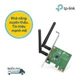  Card Mạng TP-Link TL-WN881ND | Wi-Fi N 