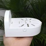  [Hỏa Tốc] Chân đế Dome chuyên dụng cho Camera Gắn tường, Nhỏ gọn, Tiện lợi, Thẩm mỹ cao 