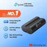  Pin TP-Link Tapo A100 