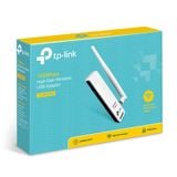  USB Wi-Fi TP-Link TL-WN722N V4 | Wi-Fi N 